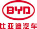 比亚迪汽车
